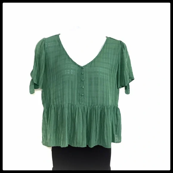NWT Wonderly ( Belk ) top - Picture 1 of 7